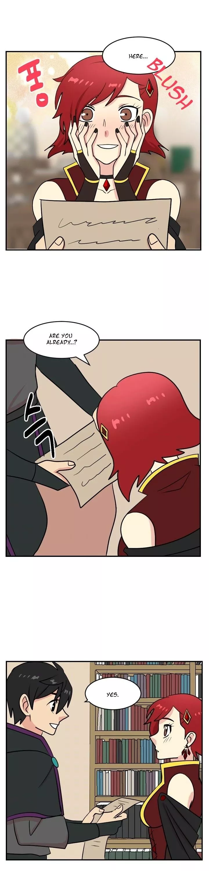 Manga page 13