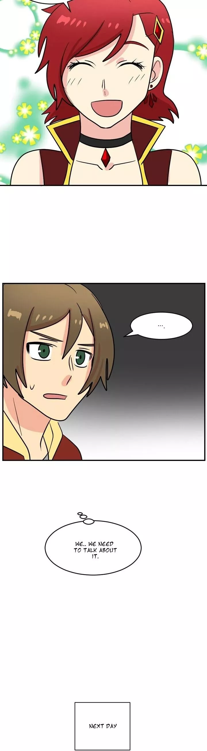 Manga page 23
