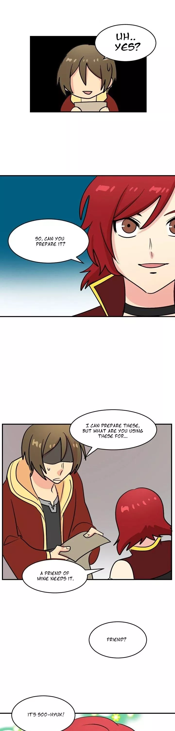 Manga page 22
