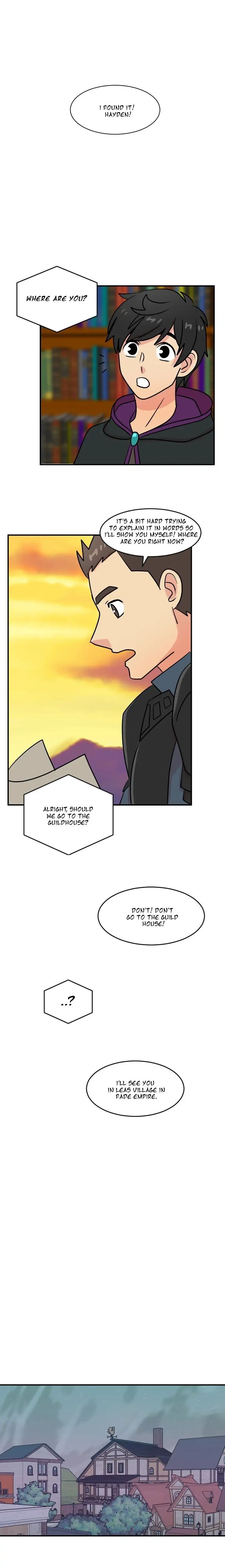 Manga page 11