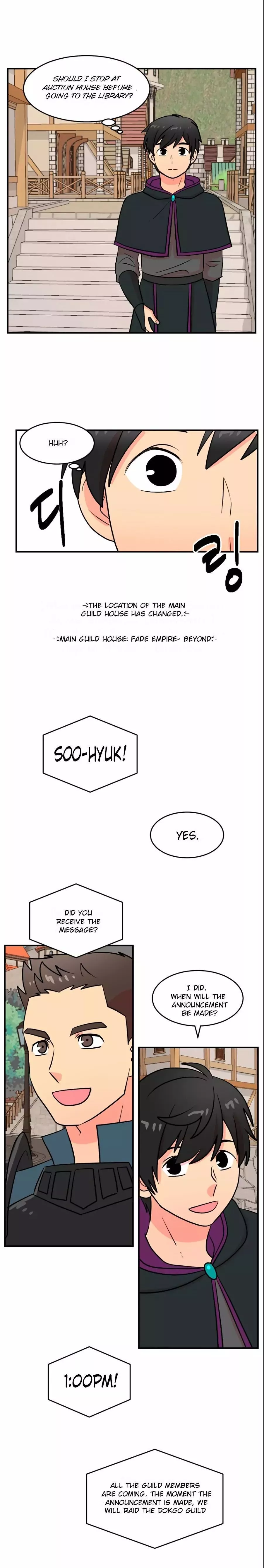Manga page 21