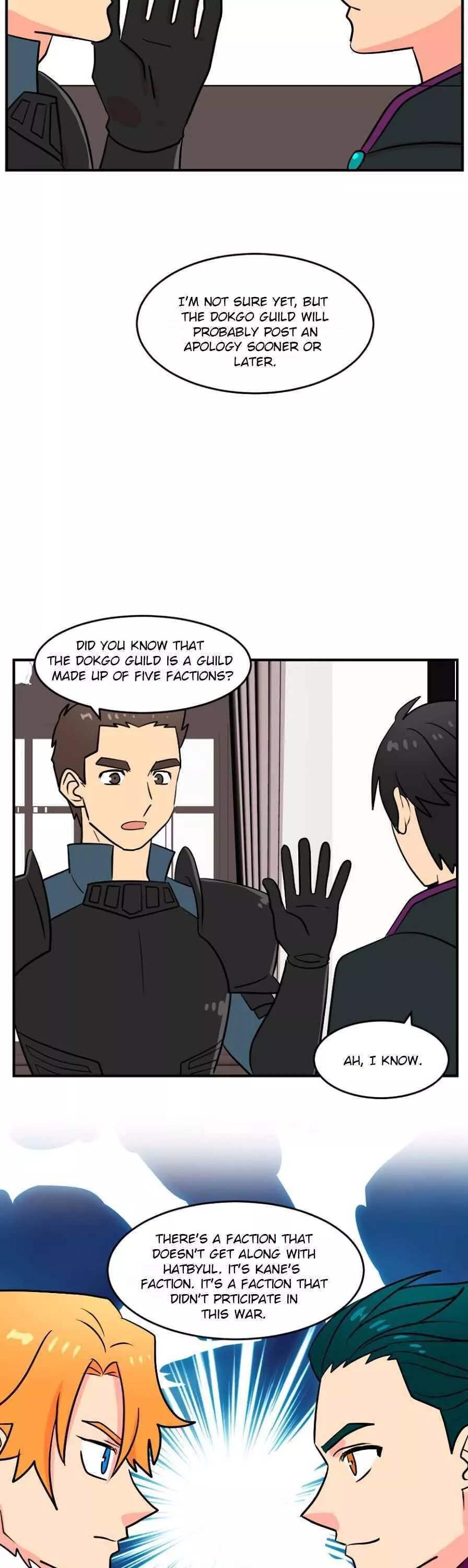 Manga page 28