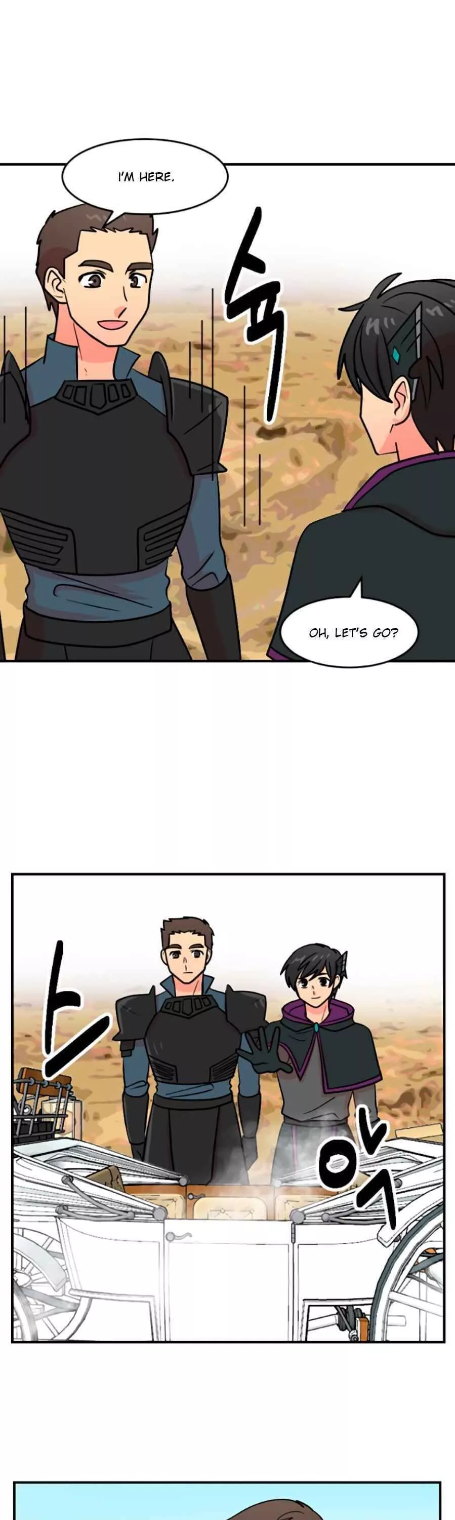 Manga page 10