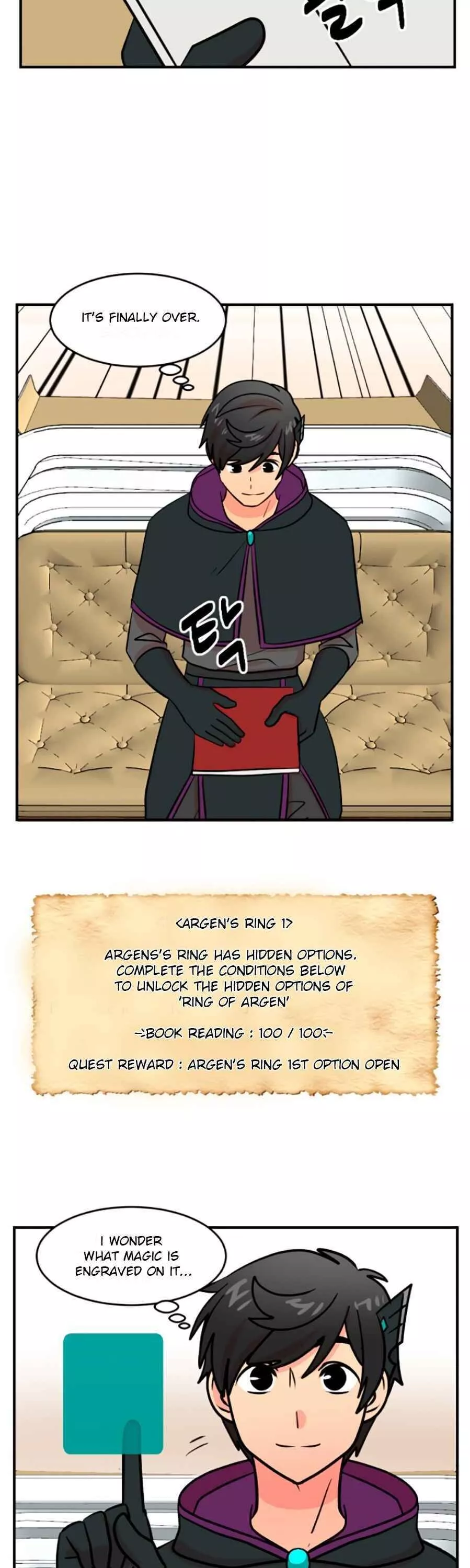Manga page 15