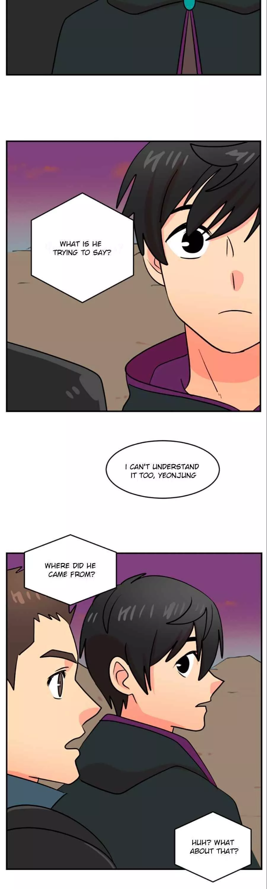 Manga page 25