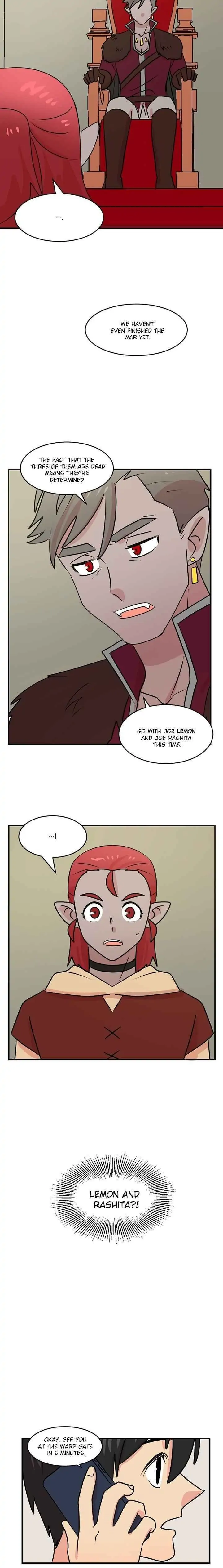 Manga page 11