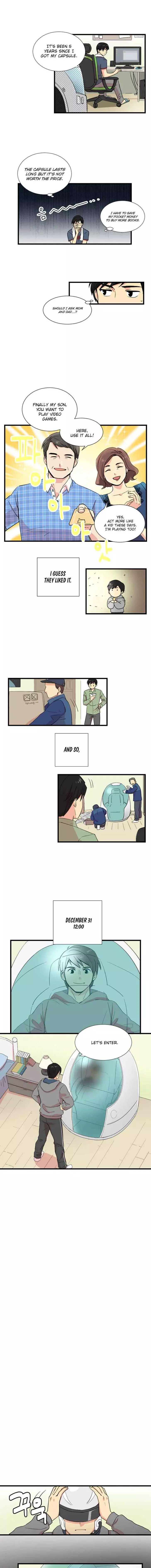 Manga page 4