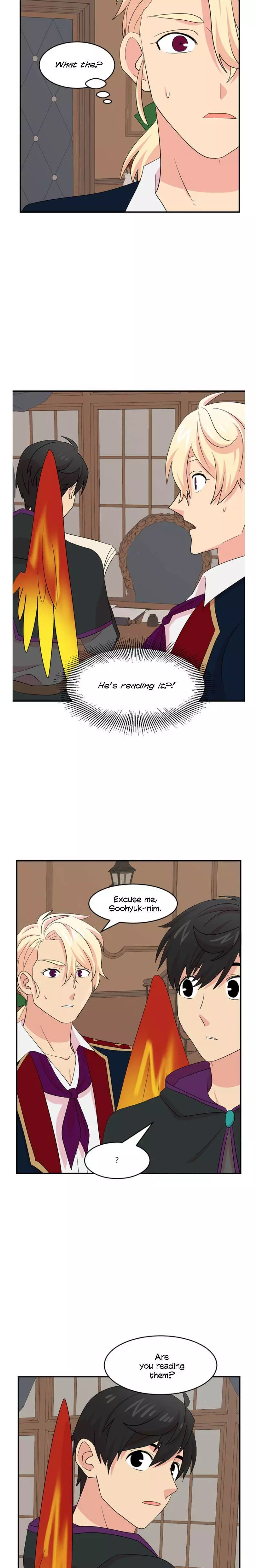 Manga page 14