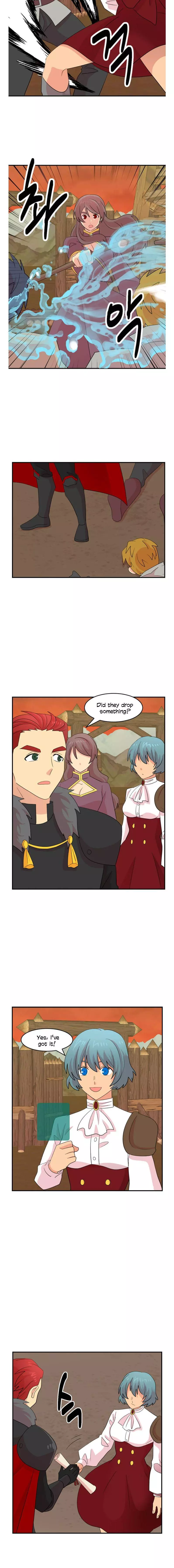Manga page 5