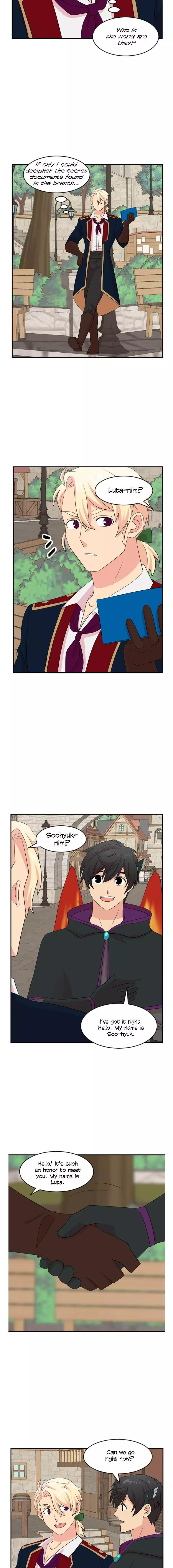 Manga page 10