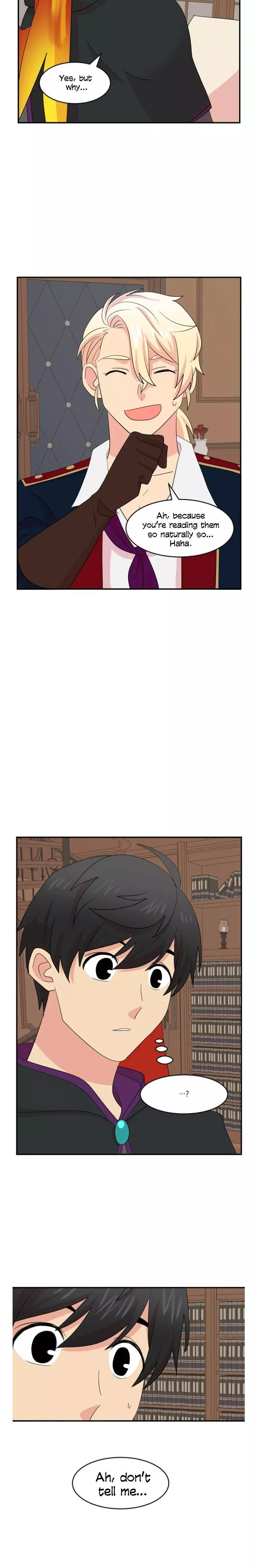 Manga page 15