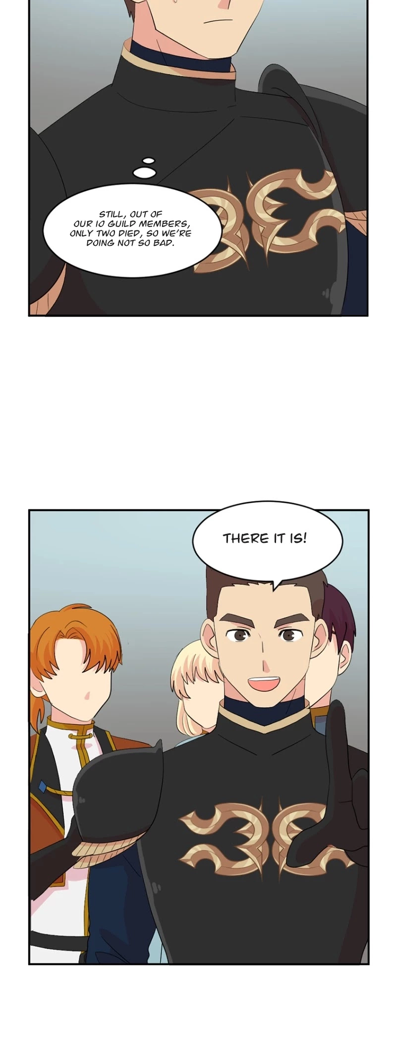 Manga page 11