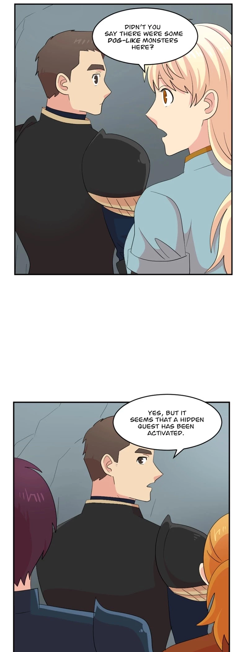 Manga page 17