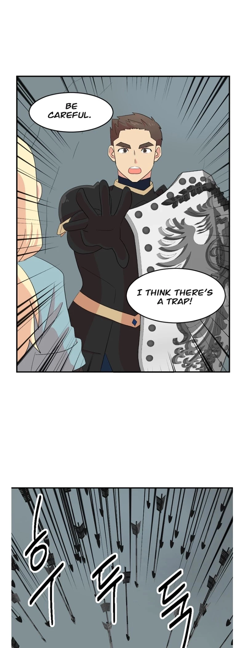 Manga page 21