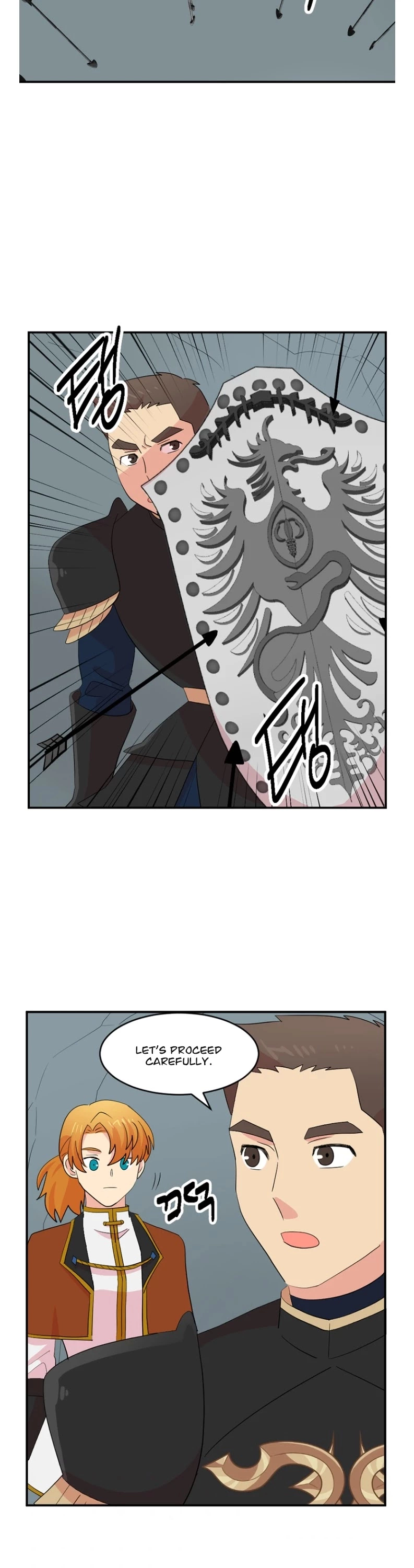 Manga page 22
