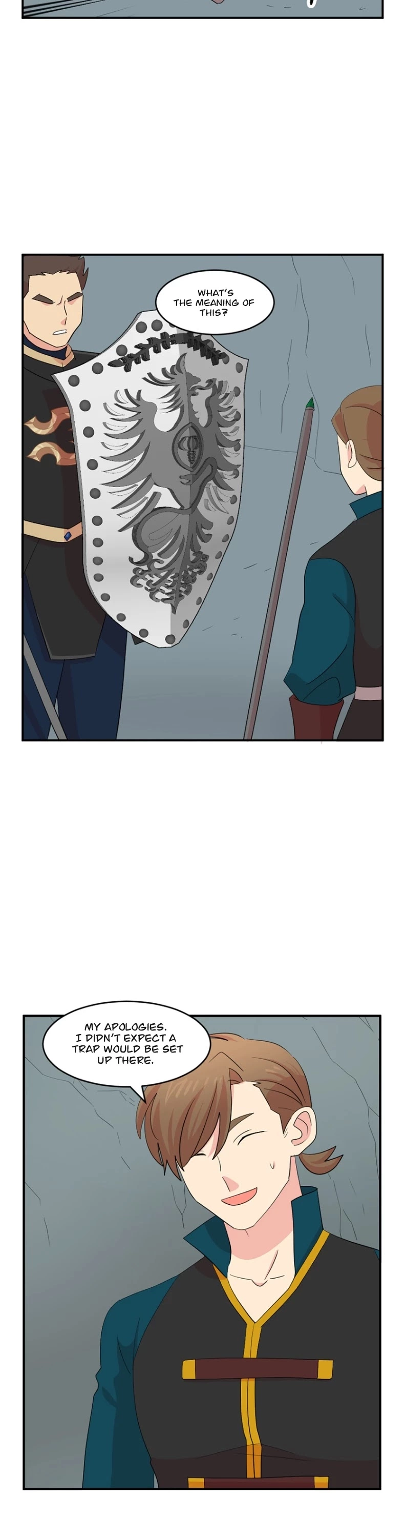 Manga page 34