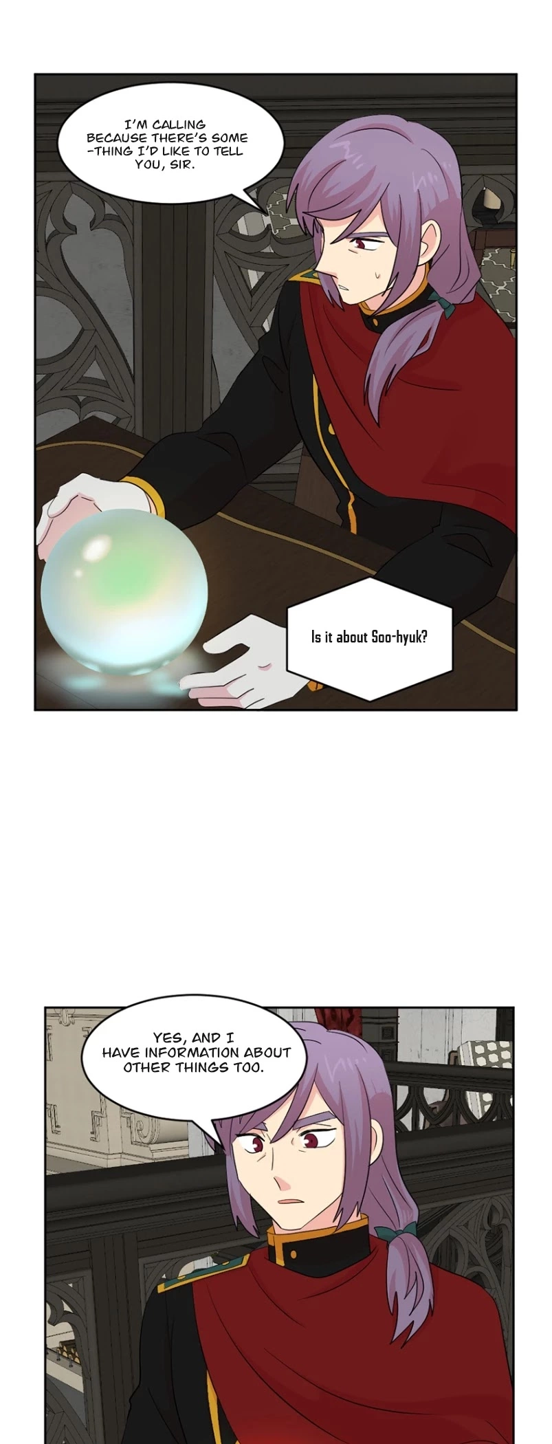 Manga page 12