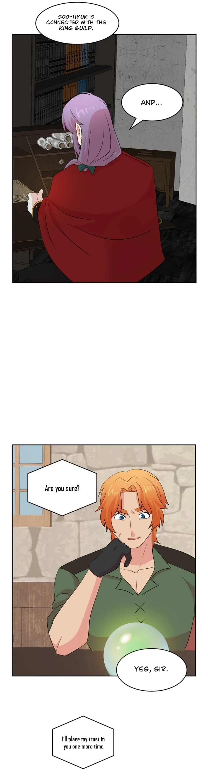 Manga page 14