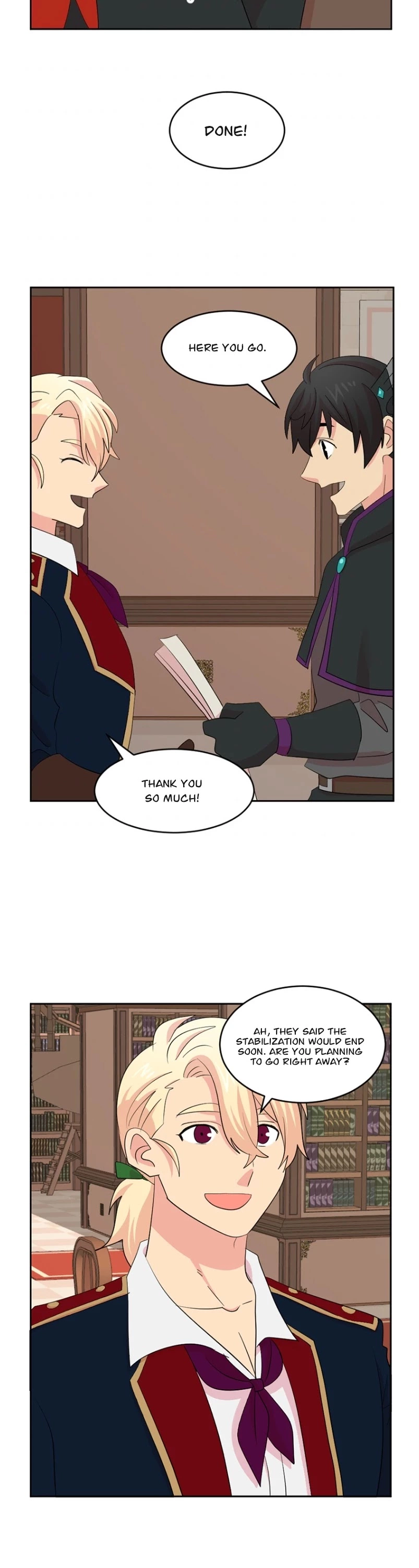 Manga page 20