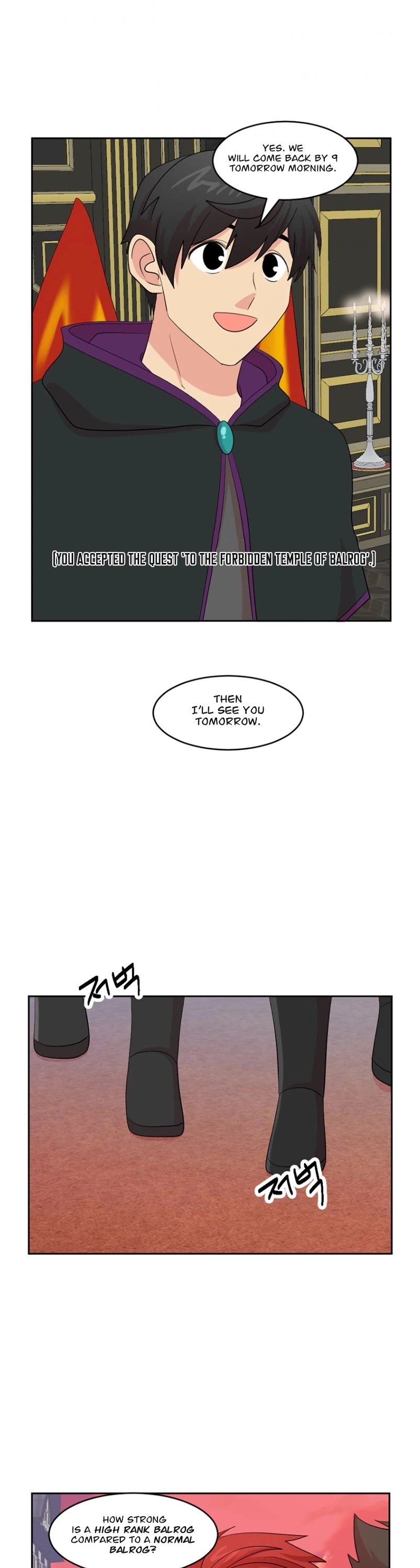 Manga page 29