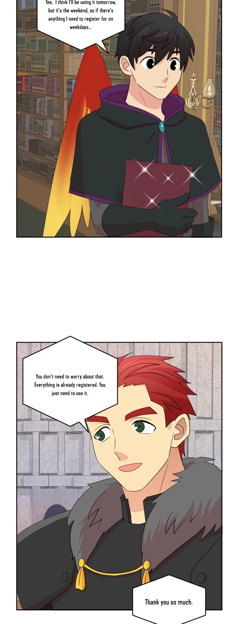 Manga page 37