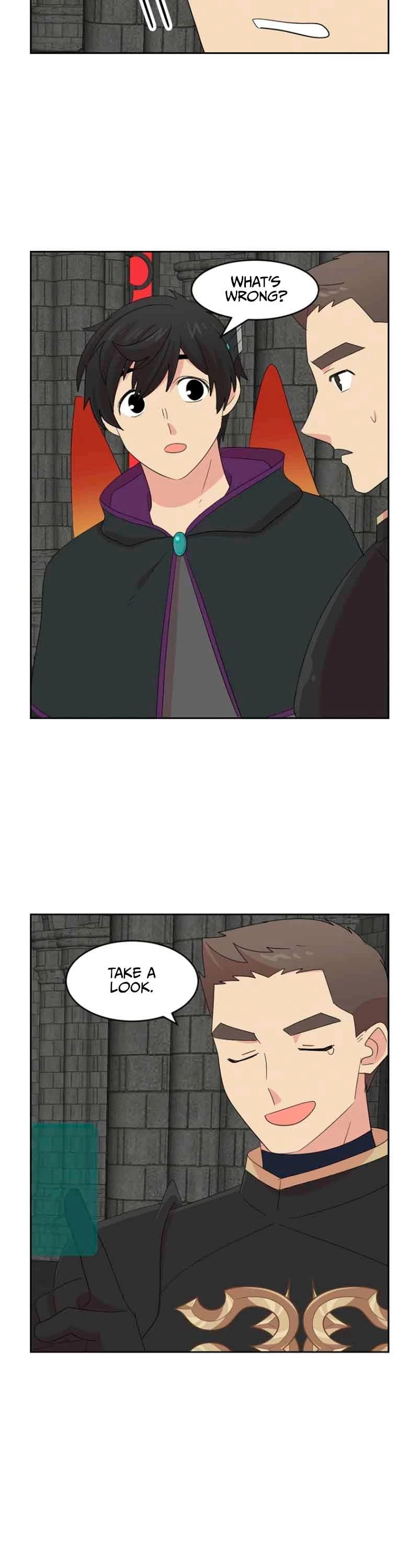 Manga page 10
