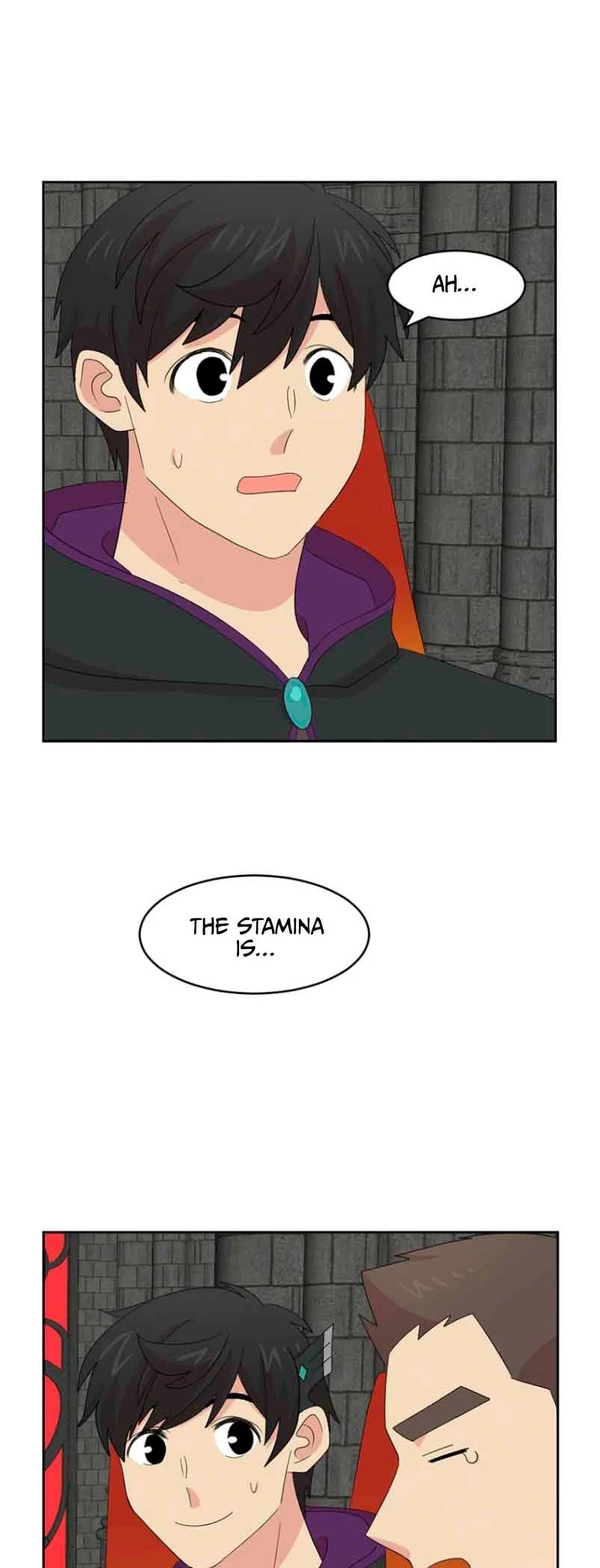 Manga page 12