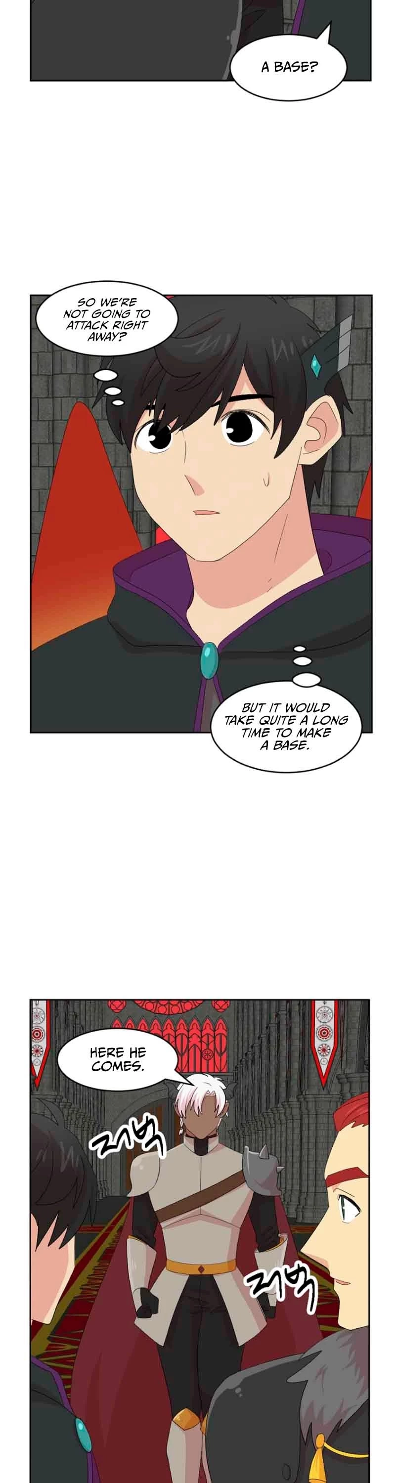 Manga page 16
