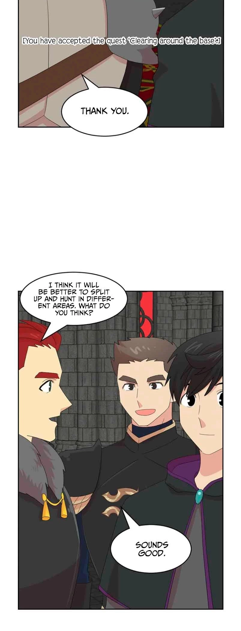 Manga page 21