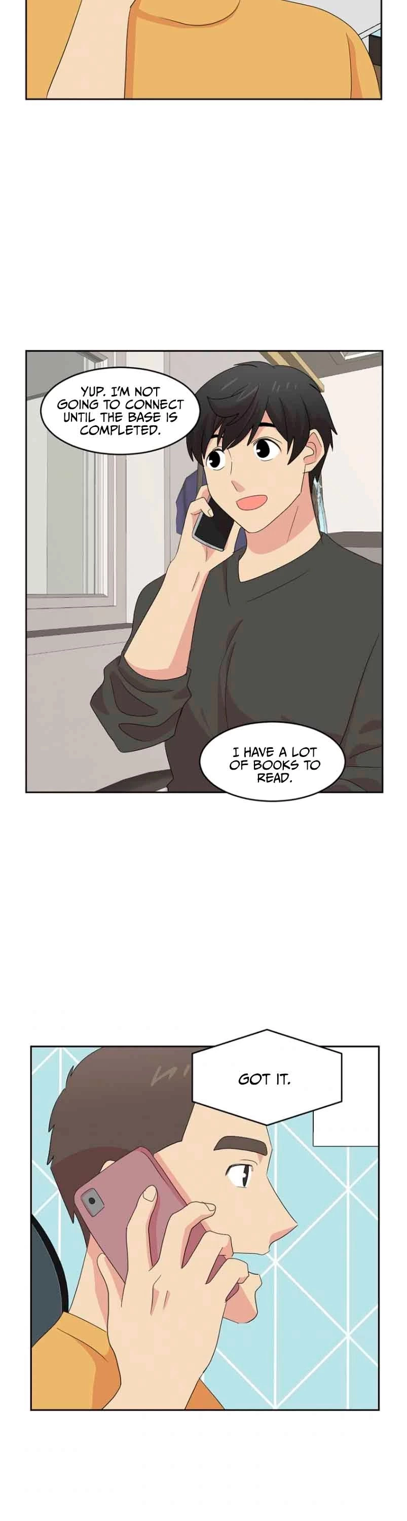 Manga page 31