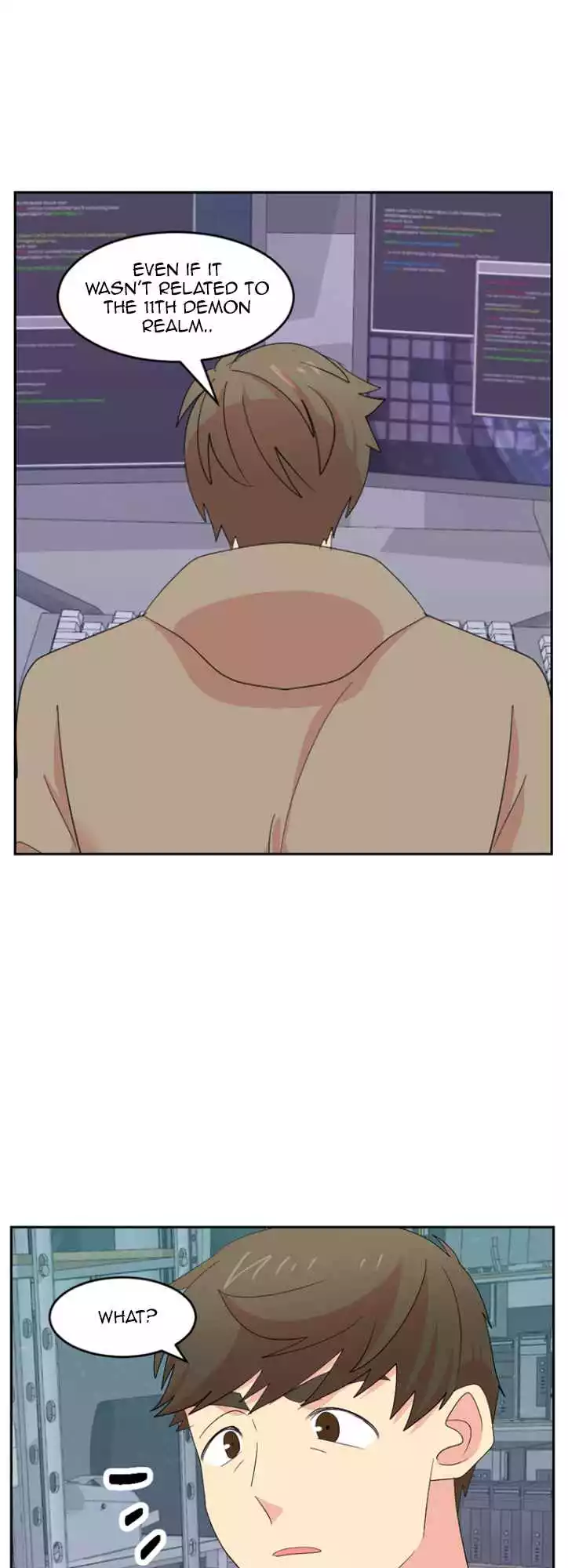 Manga page 9