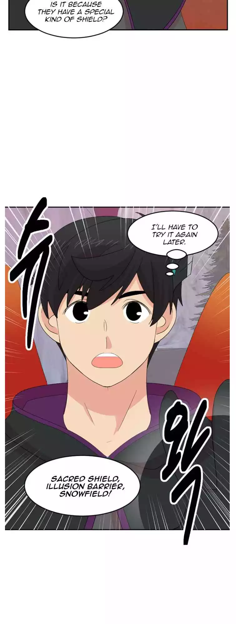 Manga page 28