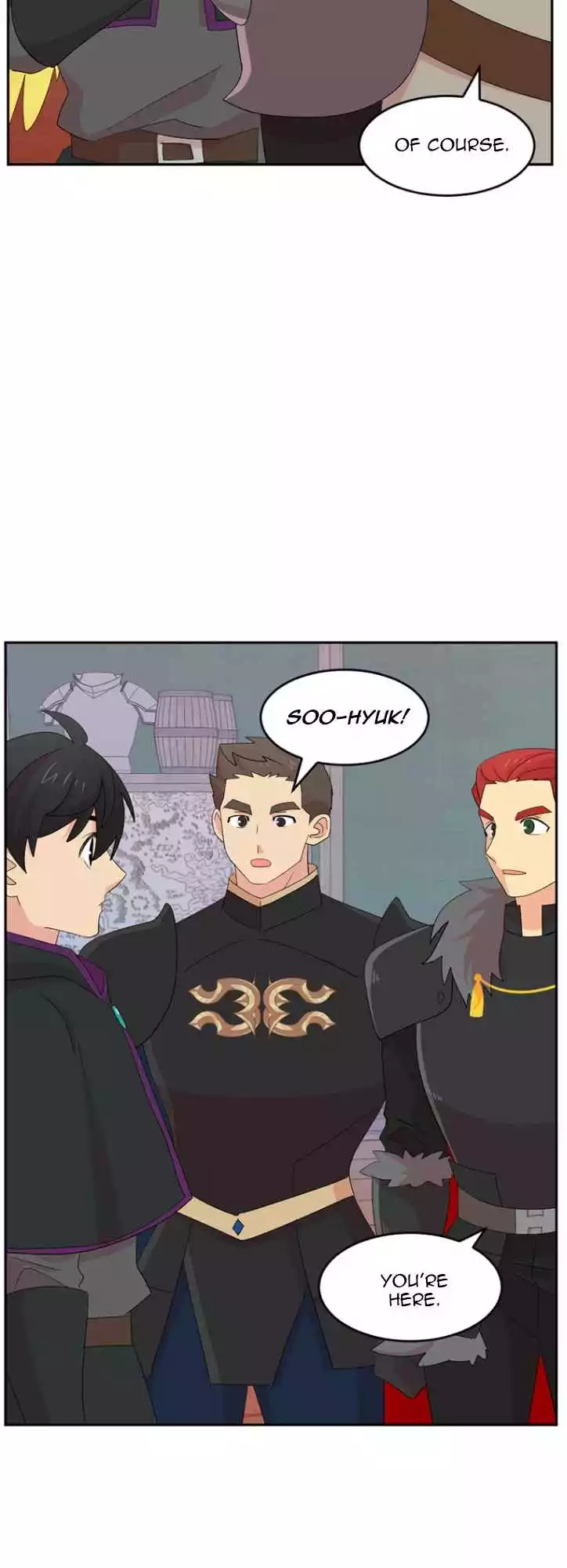 Manga page 4