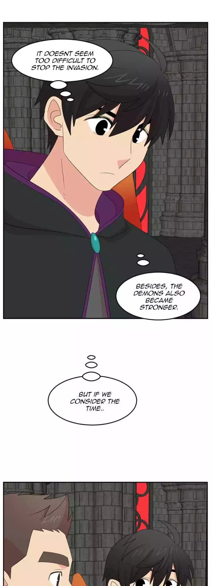 Manga page 14