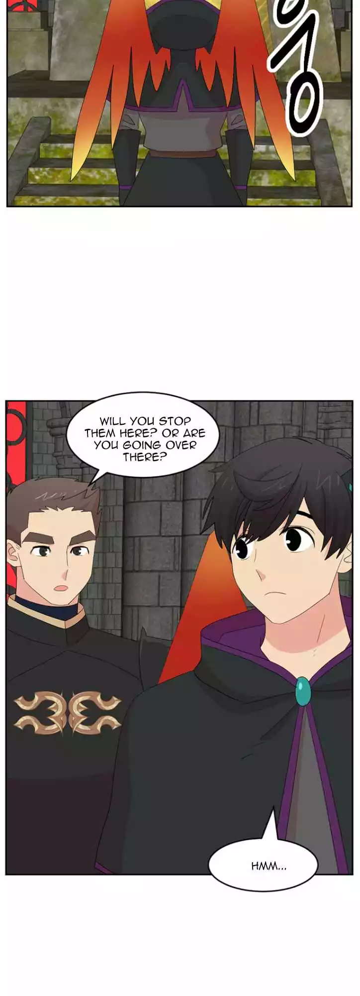 Manga page 13