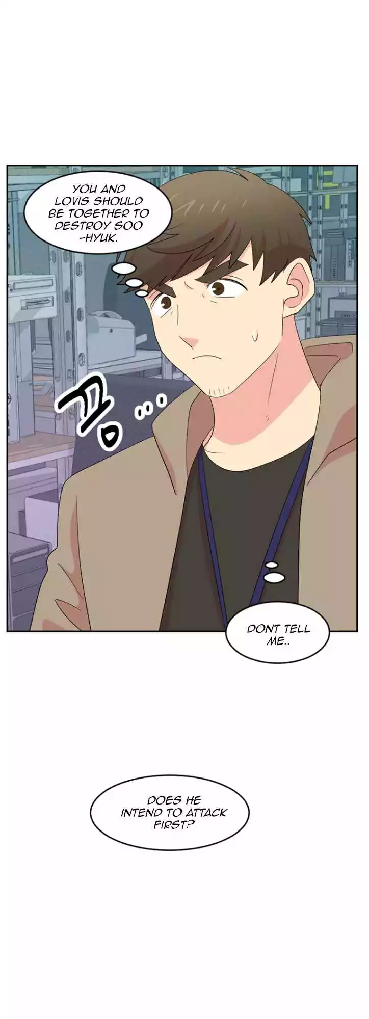 Manga page 11