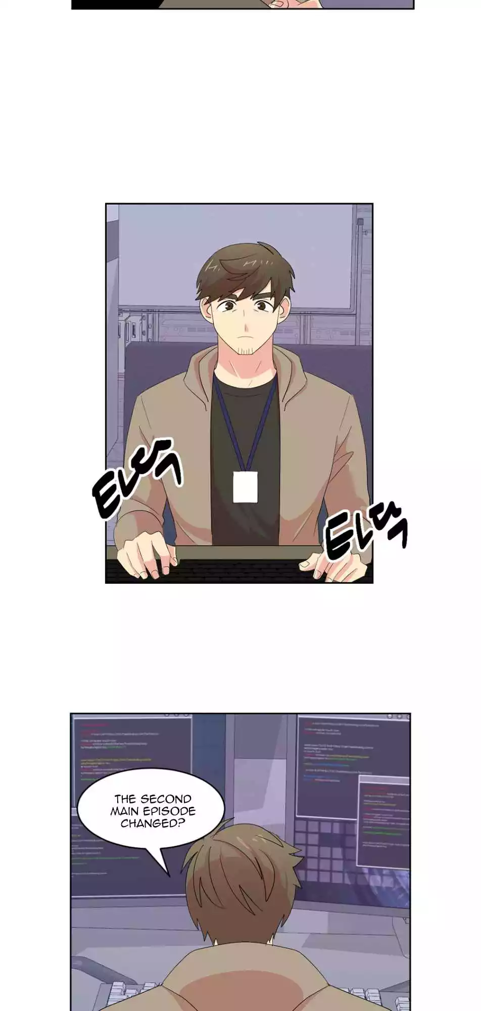 Manga page 9