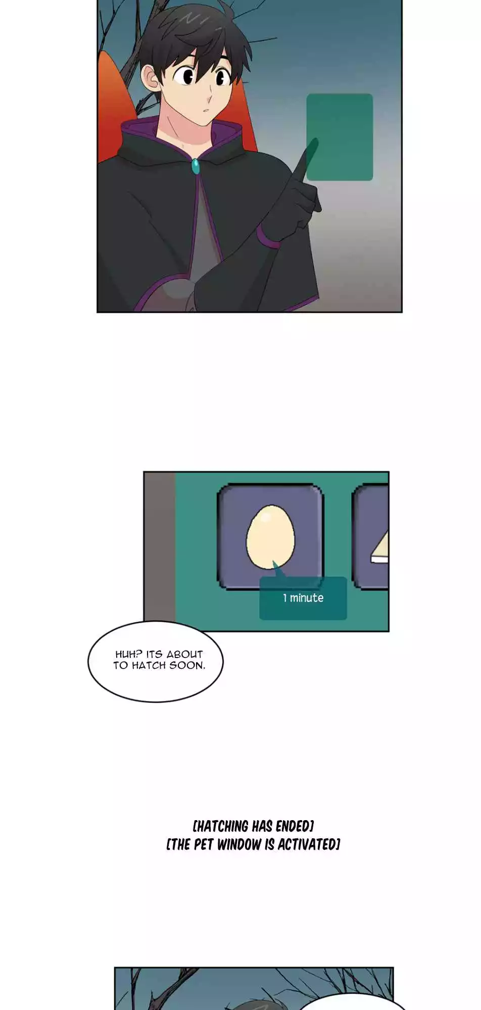 Manga page 39
