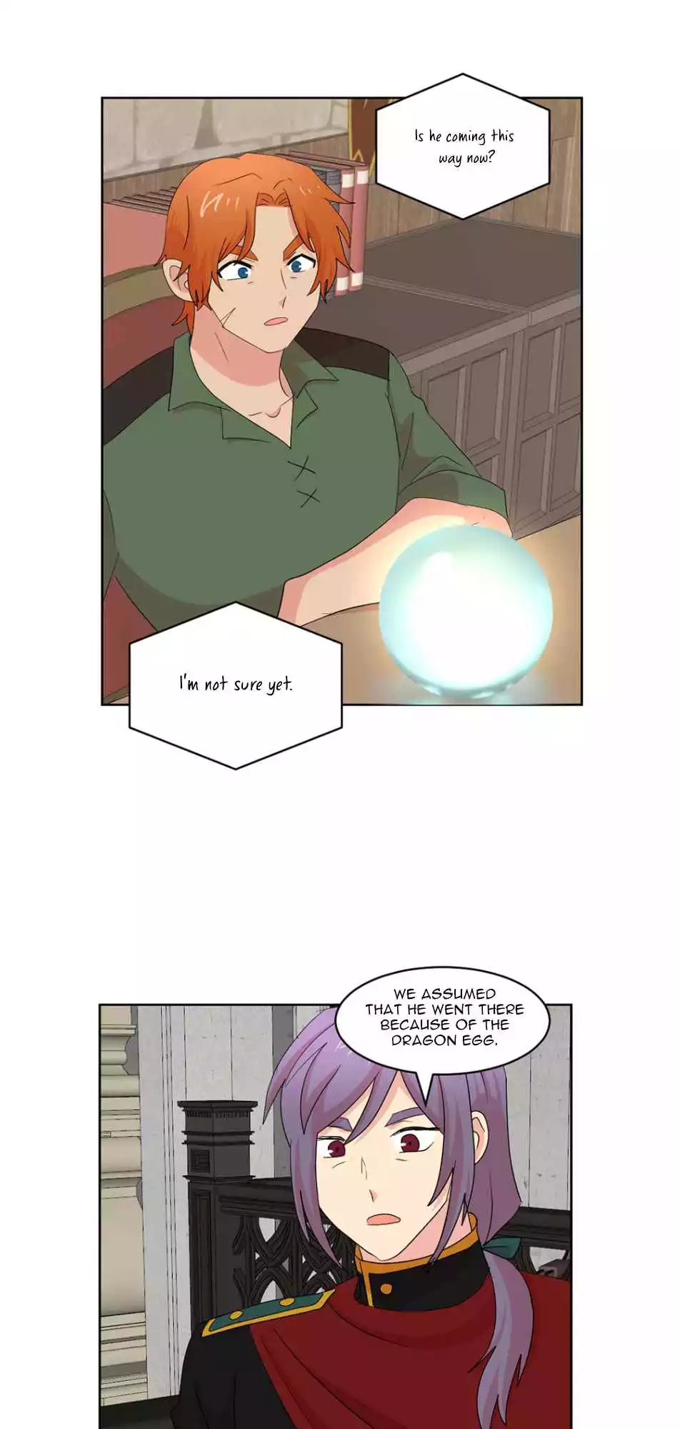 Manga page 33