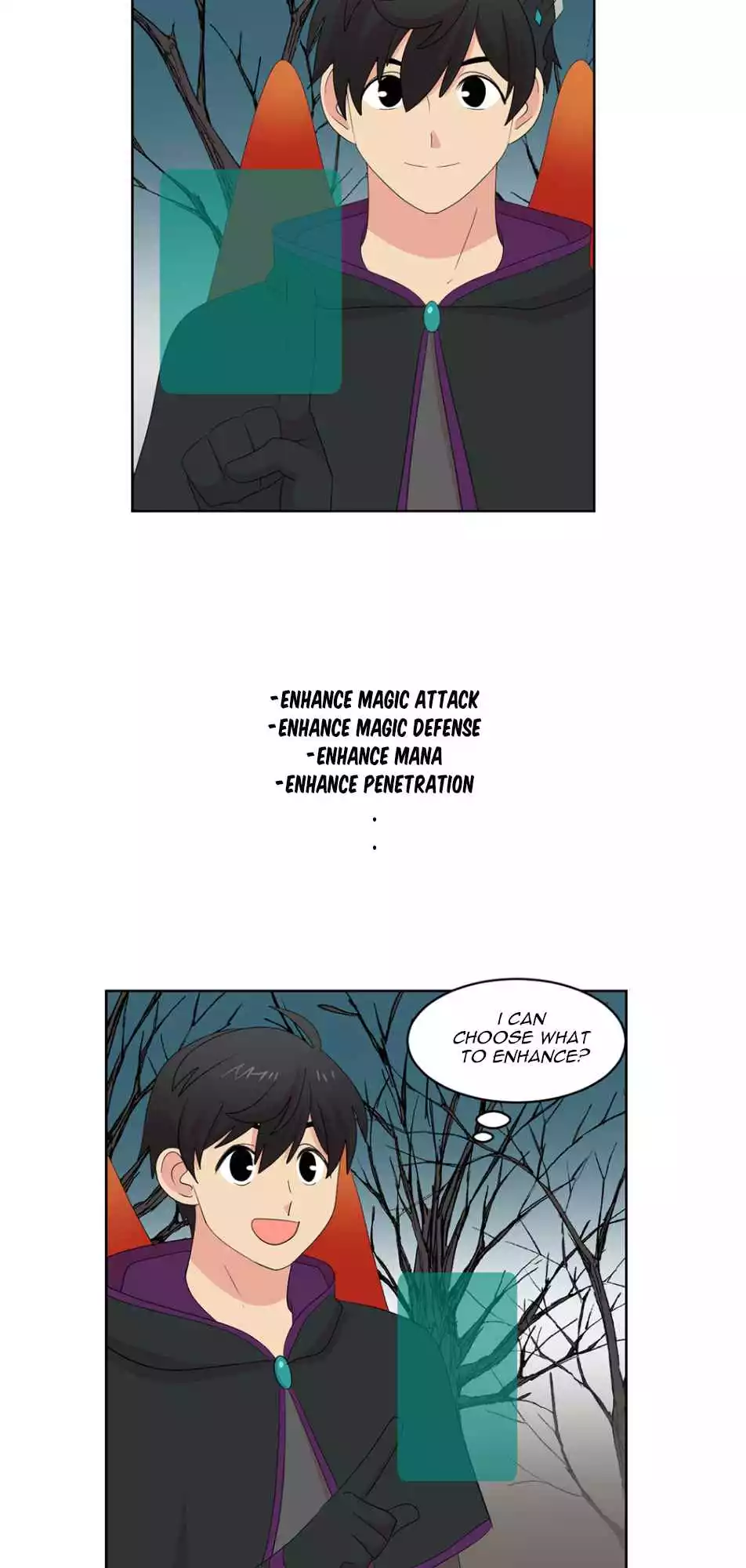 Manga page 19