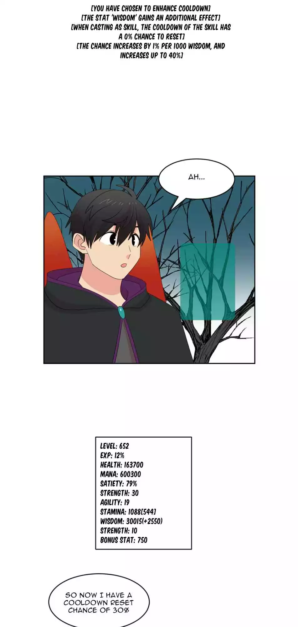Manga page 21