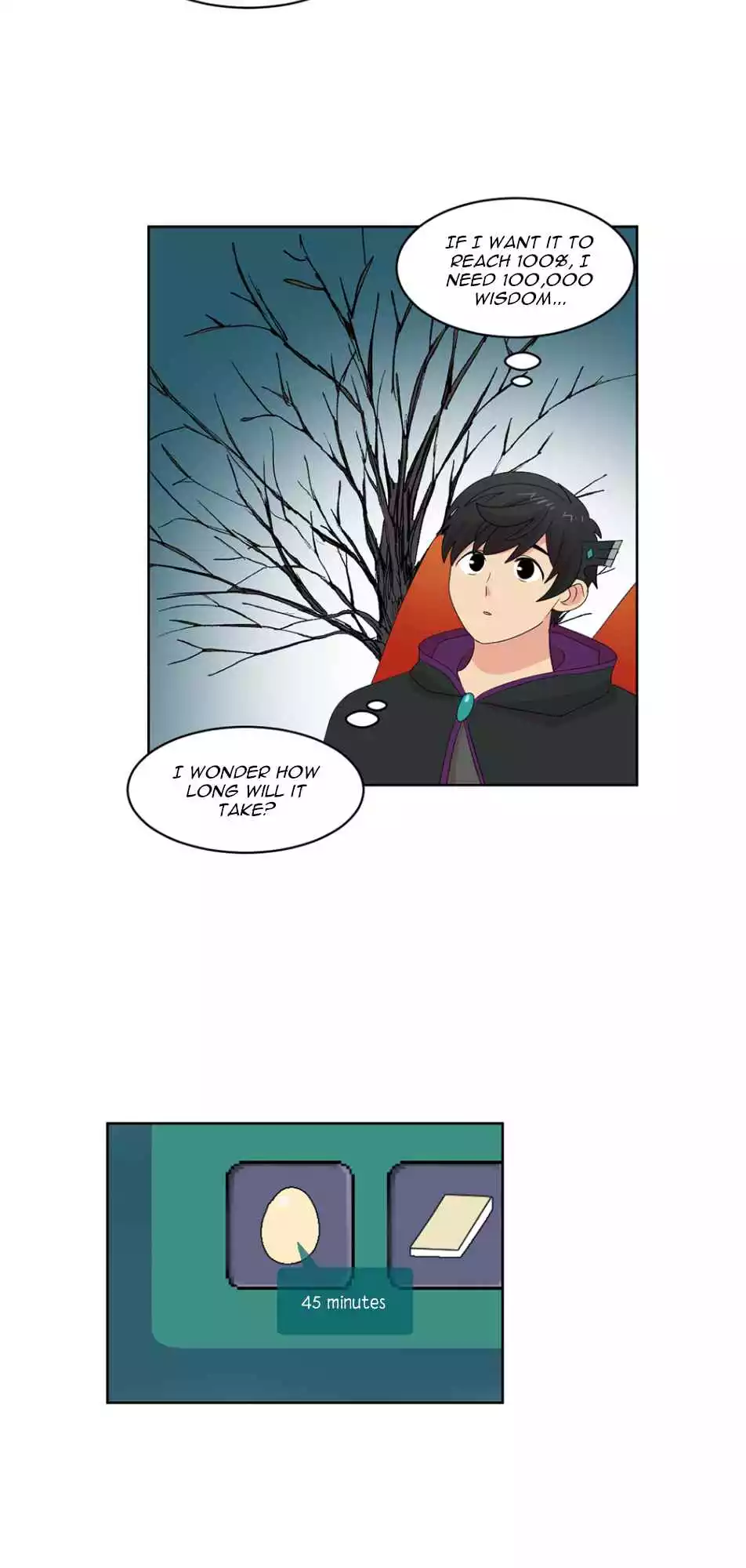 Manga page 22
