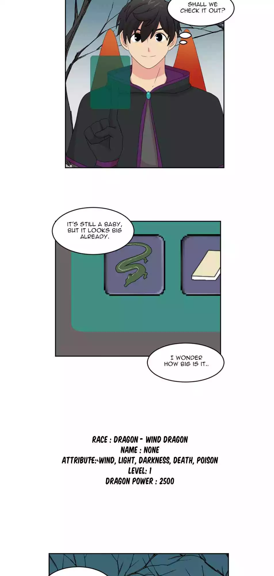Manga page 40