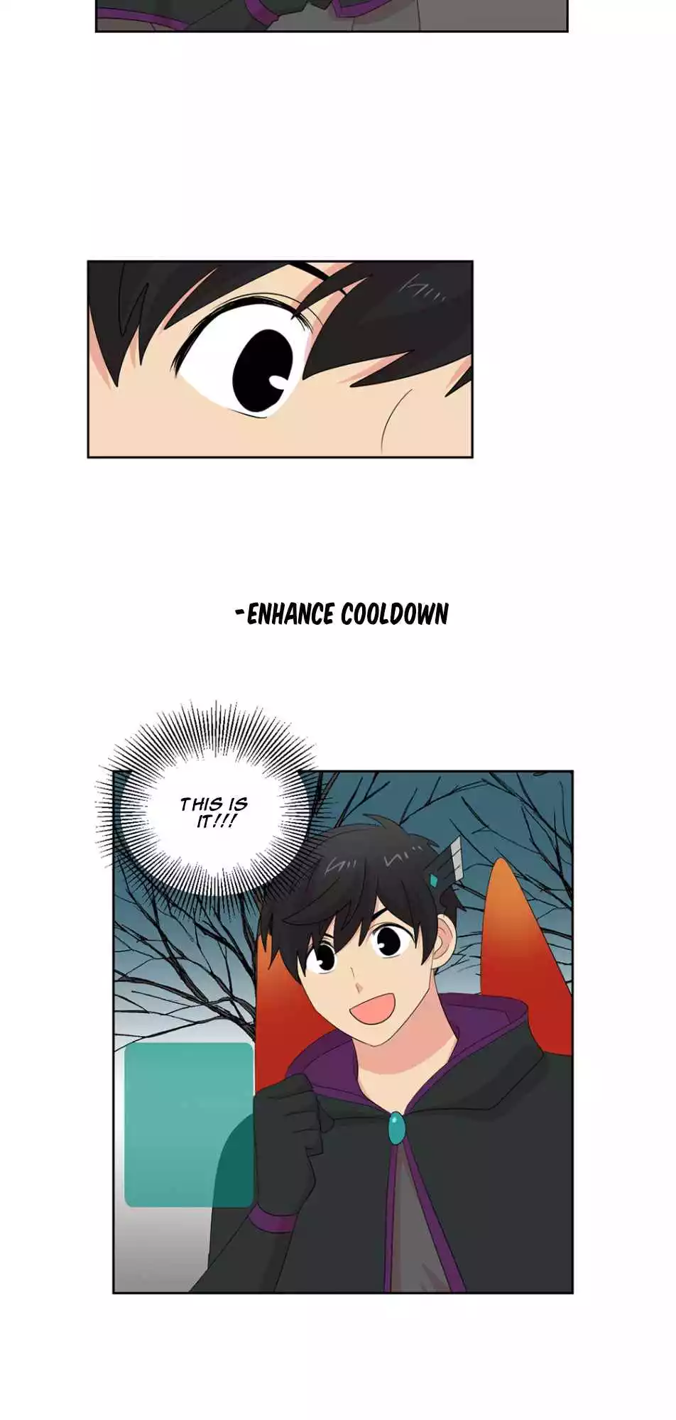 Manga page 20