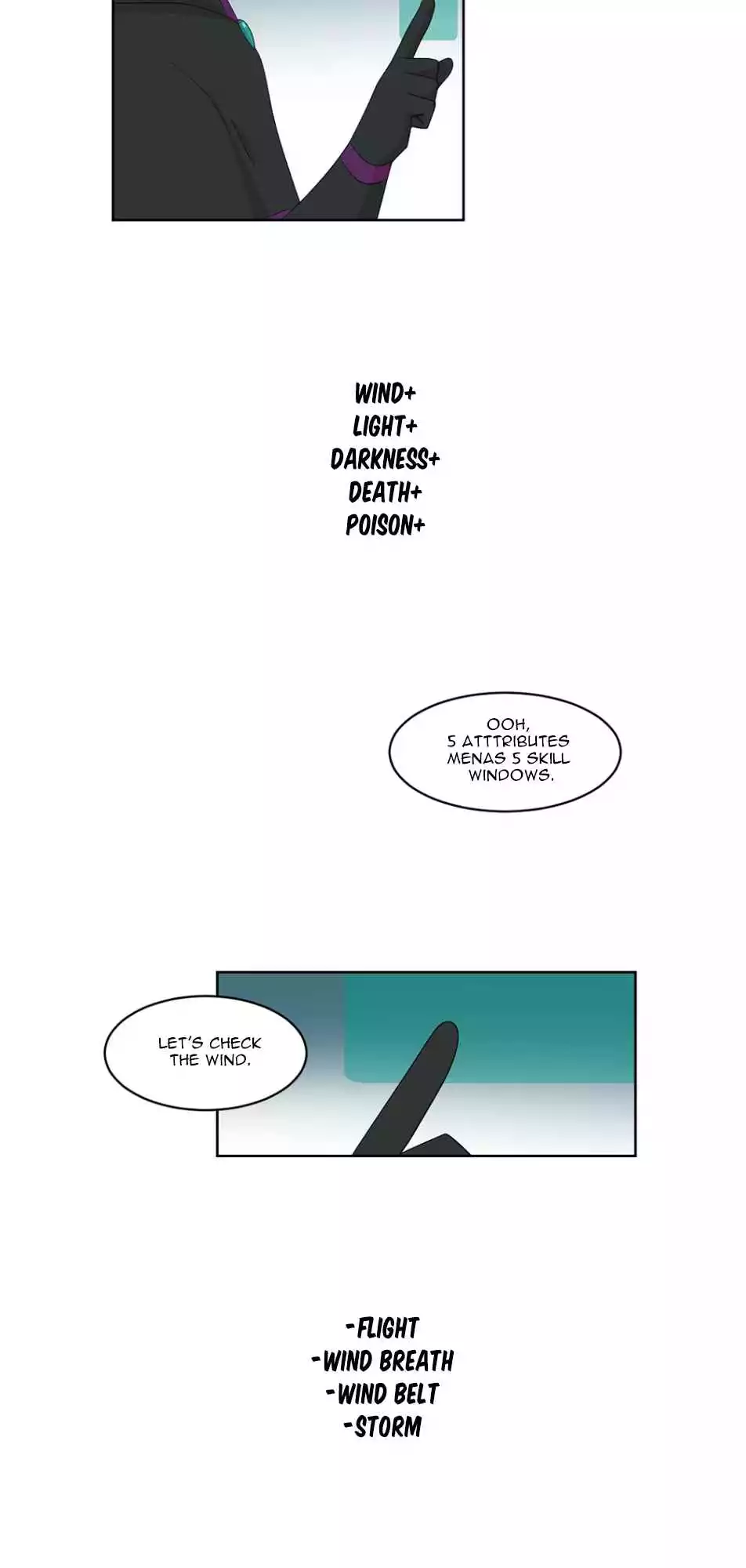 Manga page 42