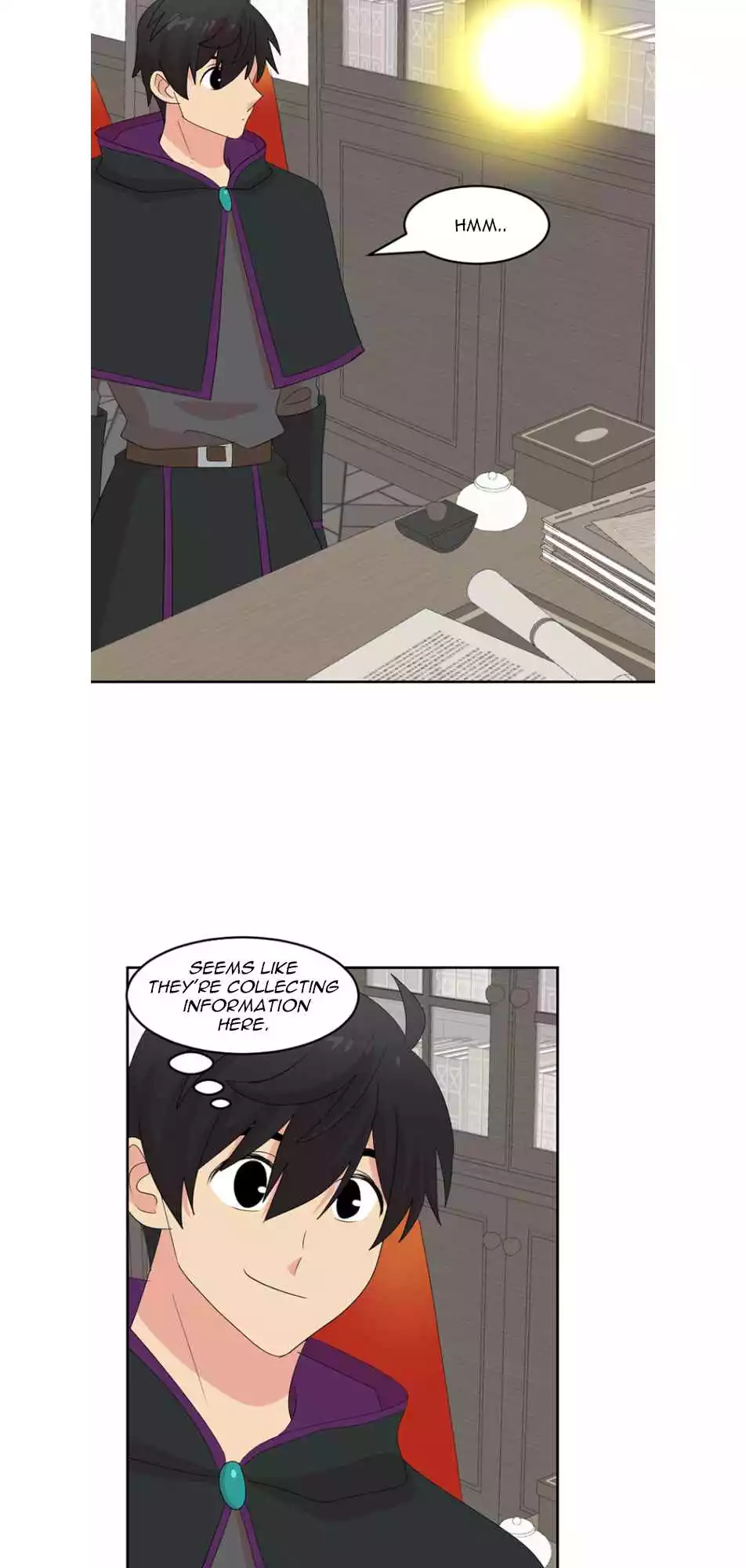 Manga page 26