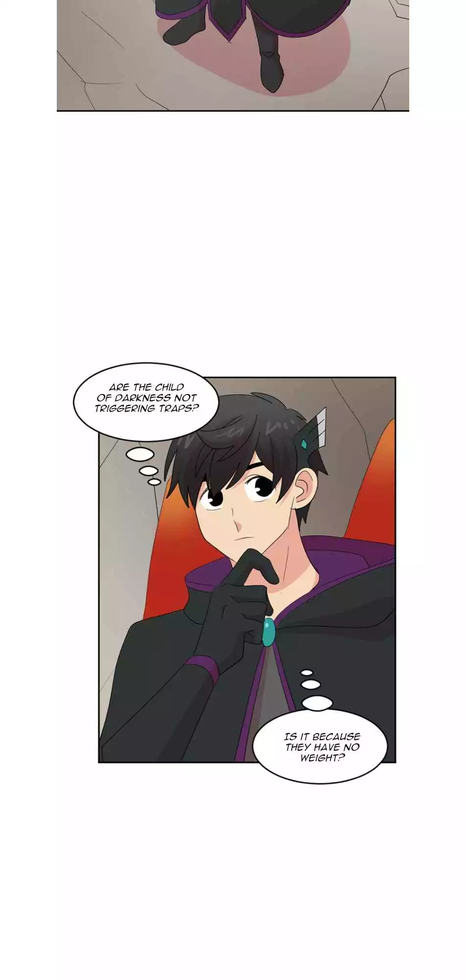 Manga page 10