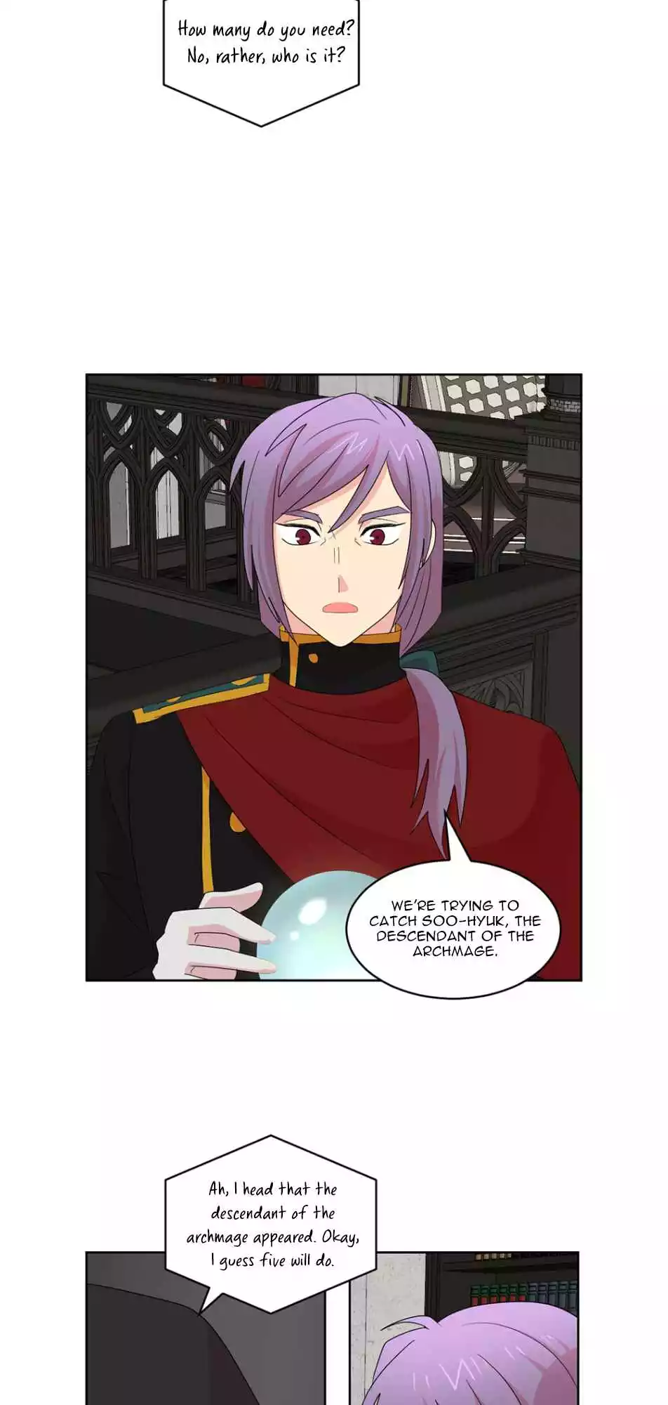 Manga page 42