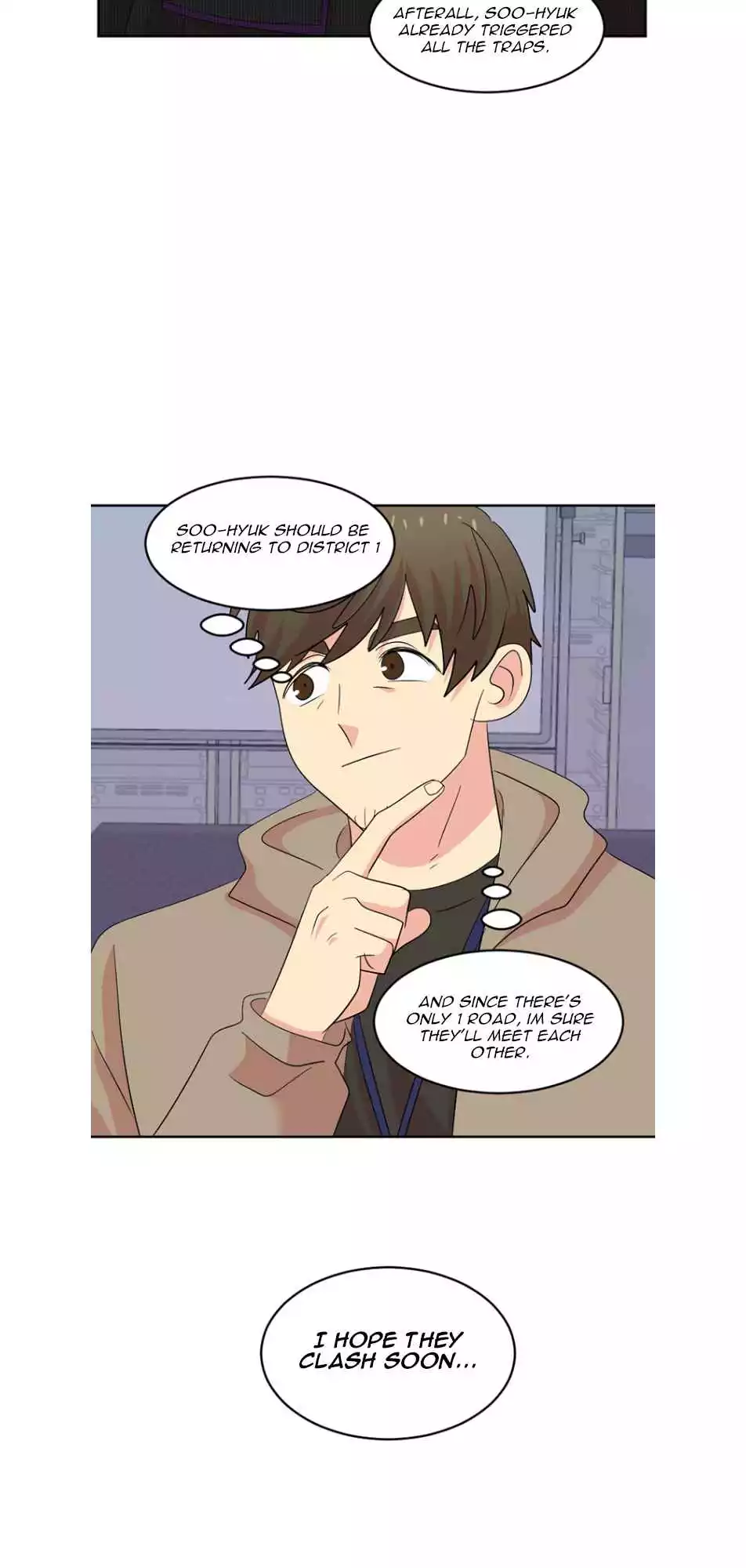 Manga page 40