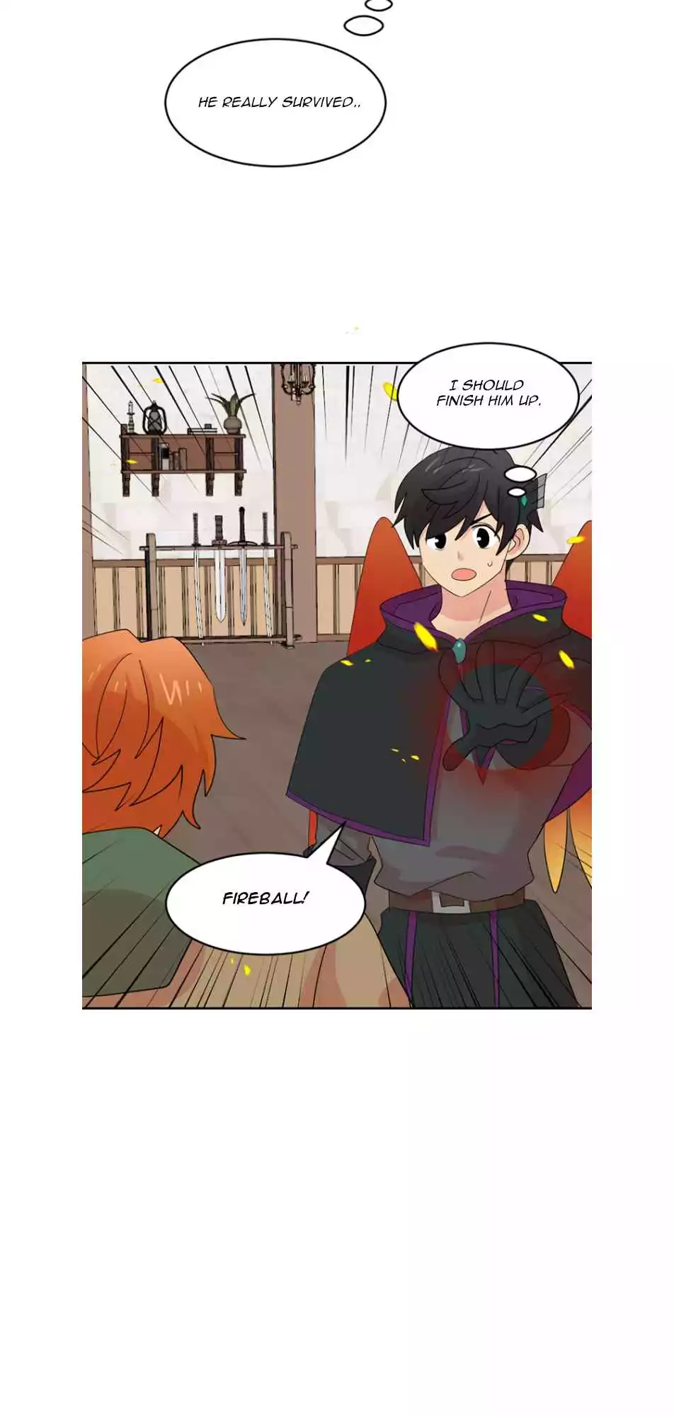 Manga page 22